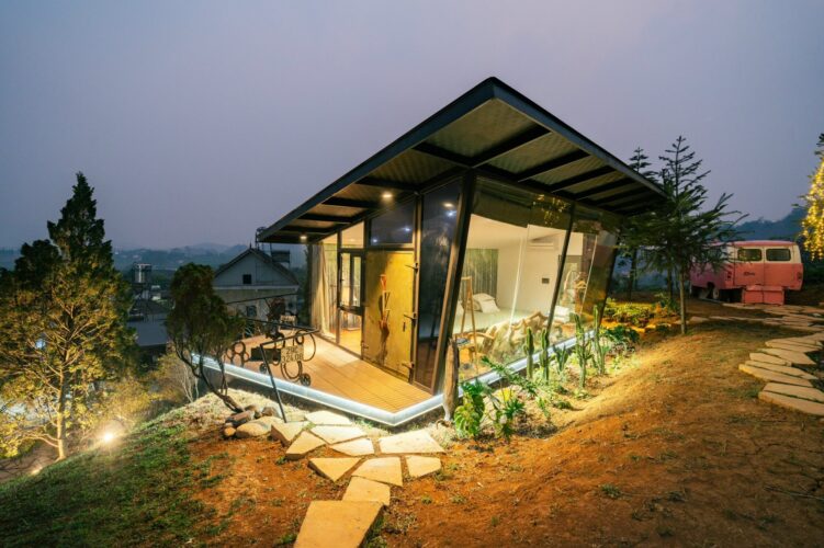 Nhà Home
