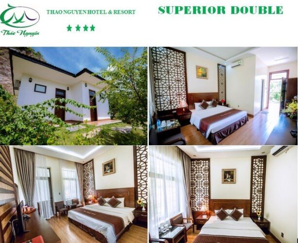 Superior Double