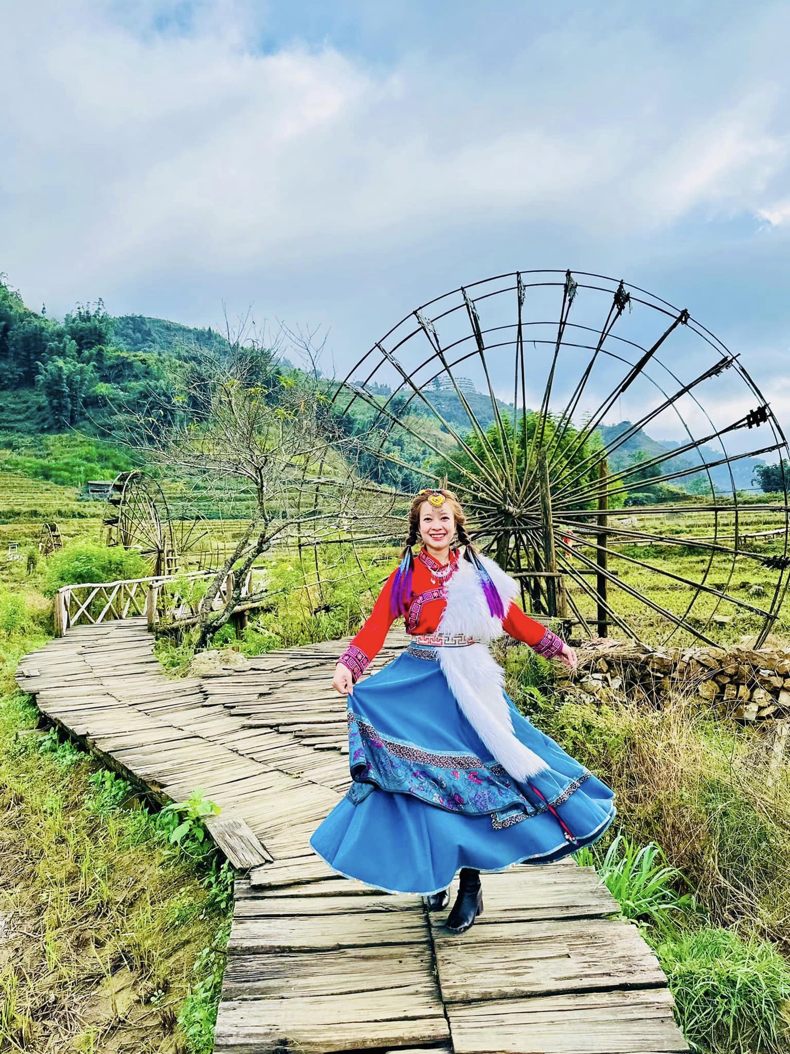 Bản Cát Cát
