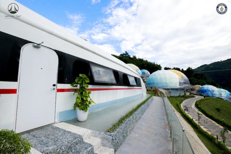 Pullman VIP